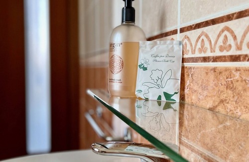 Colombare Hotel | Hotel Gardenia