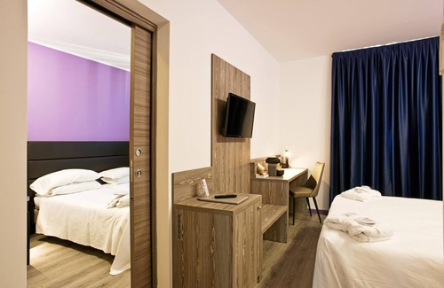 San Michele Hotel | Hotel Gardenia