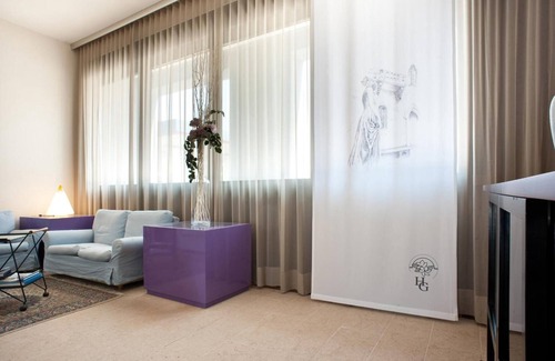 San Michele Hotel | Hotel Gardenia