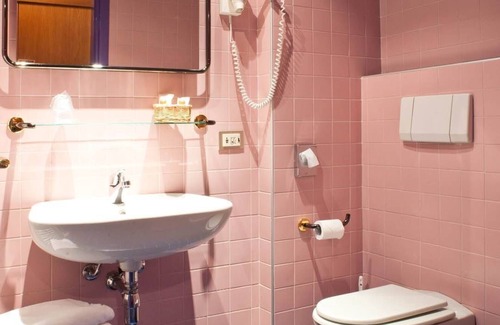 San Michele Hotel | Hotel Gardenia