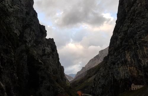 Camermena Hotel | Hotel Garganta del Cares