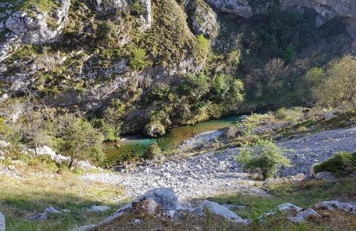 Camermena Hotel | Hotel Garganta del Cares