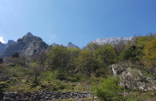Camermena Hotel | Hotel Garganta del Cares