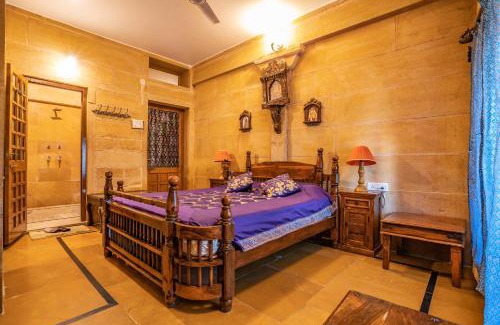 Amar Sagar Pol Hotel | Hotel Garh Jaisal Haveli