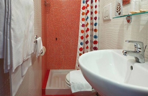 San Quirico d'Orcia Hotel | Hotel Garibaldi