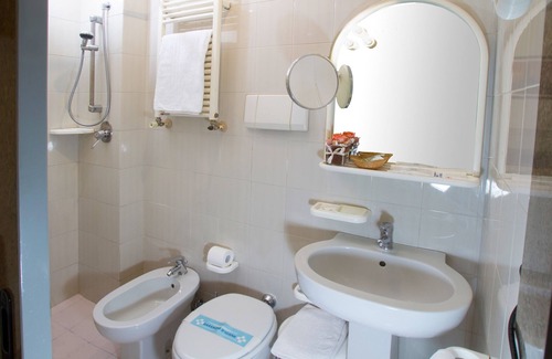 Mestre Hotel | Hotel Garibaldi