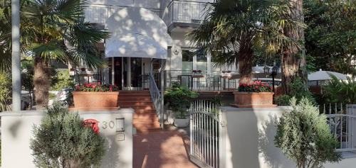 Cervia Hotel | Hotel Garnì Anna