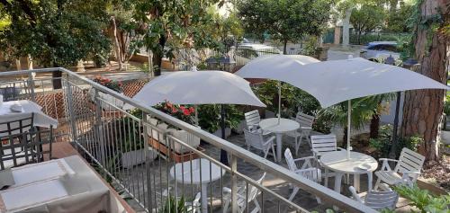 Cervia Hotel | Hotel Garnì Anna