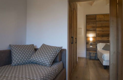 Madonna di Campiglio Hotel | Hotel Garnì Caminetto