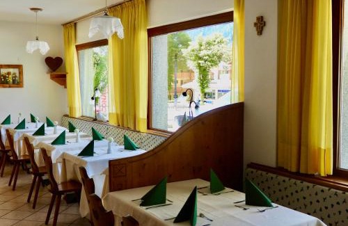 Pinzolo Hotel | Hotel Garnì Maffei