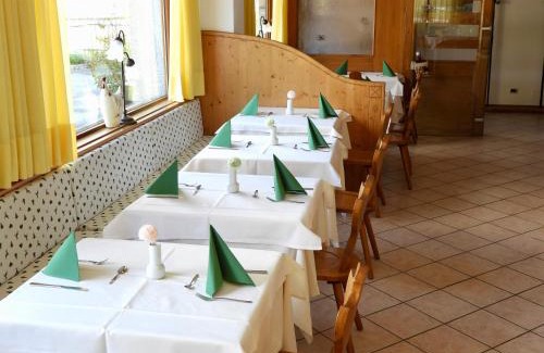 Pinzolo Hotel | Hotel Garnì Maffei