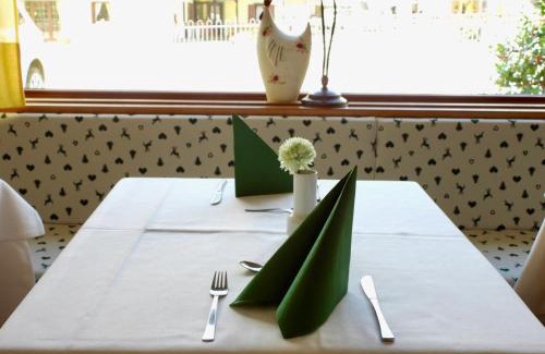 Pinzolo Hotel | Hotel Garnì Maffei
