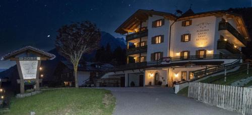 Sant'Antonio di Mavignola Hotel | Hotel Garnì Sant'Antonio con Spa