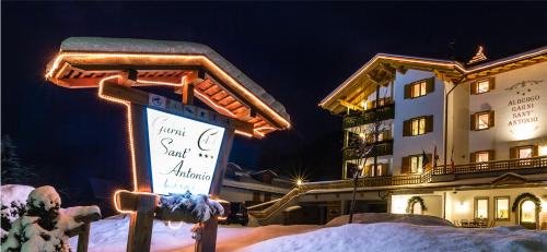 Sant'Antonio di Mavignola Hotel | Hotel Garnì Sant'Antonio con Spa