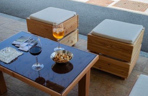 Sant'Antonio di Mavignola Hotel | Hotel Garnì Sant'Antonio con Spa