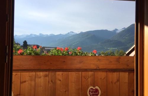 Cavalese Hotel | Hotel Garnì Salvanel