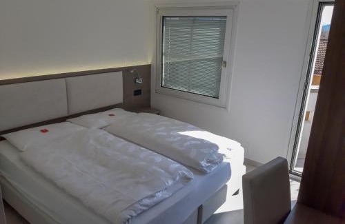 Trento Hotel | Hotel Garnì Villa Fontana