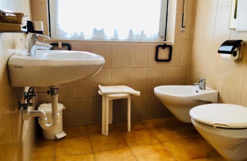 Torbole sul Garda Hotel | Hotel Garnì Villa Magnolia