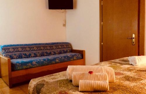 Torbole sul Garda Hotel | Hotel Garnì Villa Magnolia