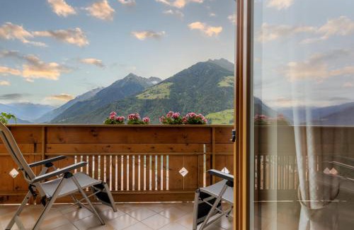 Verdines Hotel | Hotel Garni Alpes