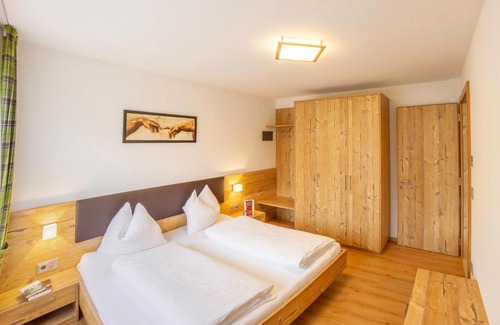 Lutago Hotel | Hotel Garni Angerer