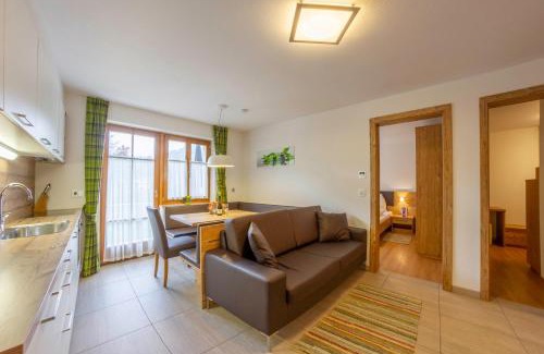 Lutago Hotel | Hotel Garni Angerer