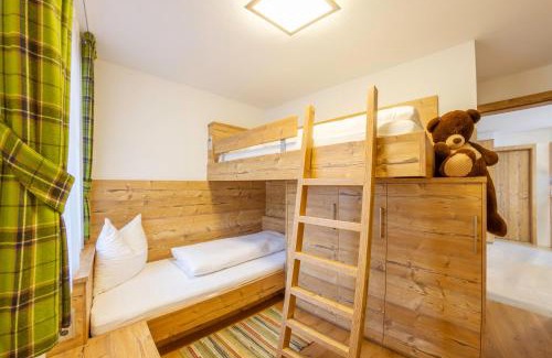 Lutago Hotel | Hotel Garni Angerer