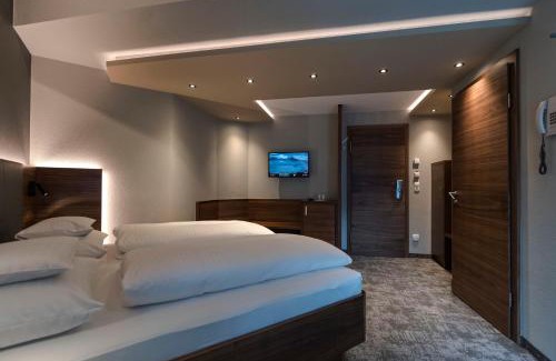 Ischgl Hotel | Hotel Garni Astoria