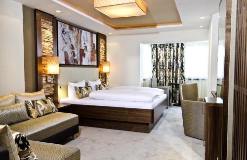 Ischgl Hotel | Hotel Garni Astoria