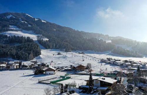 Westendorf Hotel | Hotel-Garni Austria