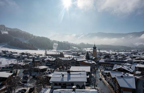 Westendorf Hotel | Hotel-Garni Austria