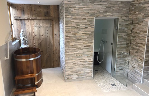 Kappl Hotel | Hotel Garni Bergwelt