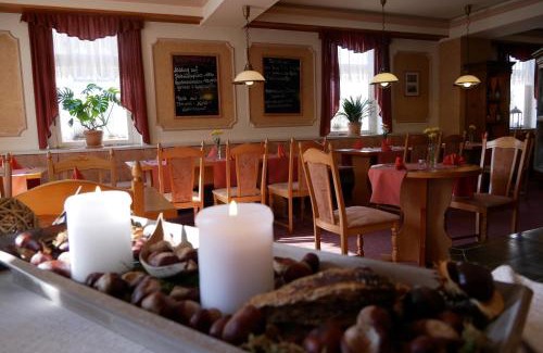 Niederwiesa Casa | Hotel Garni Brauhof Niederwiesa