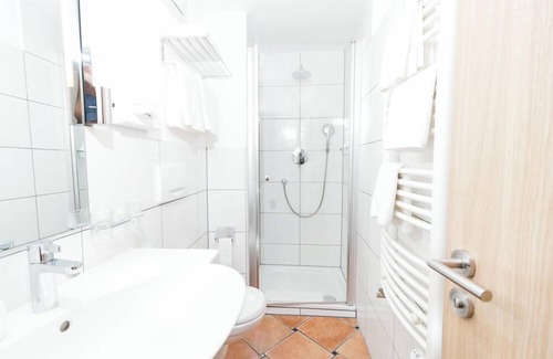 Insel Hotel | Hotel Garni Brugger