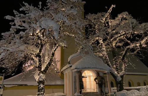 Kappl Hotel | Hotel Garni Central - Zimmer - Studios - Apartments