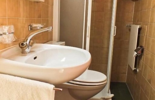 Pedrinate Hotel | Hotel Garni Centro