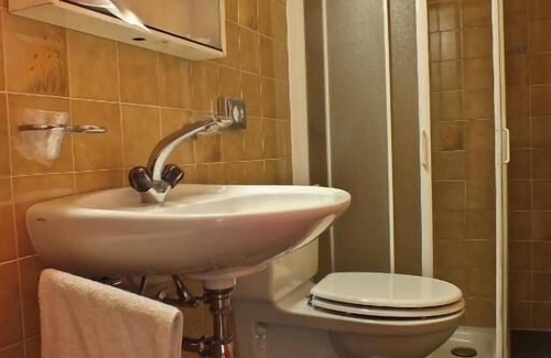 Pedrinate Hotel | Hotel Garni Centro