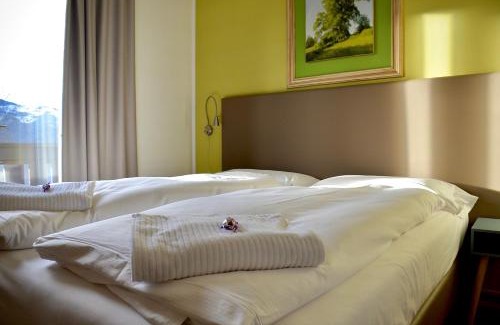 Daiano Hotel | Hotel Garni Edy