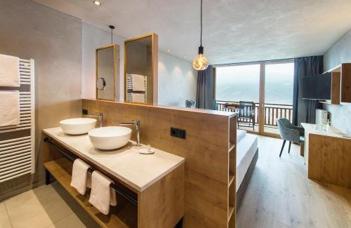 Schenna Hotel | Hotel-Garni Ehrenfels