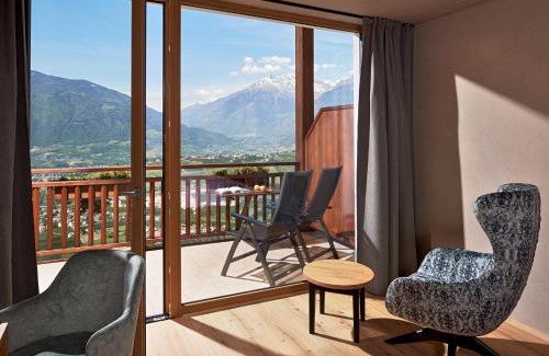 Schenna Hotel | Hotel-Garni Ehrenfels