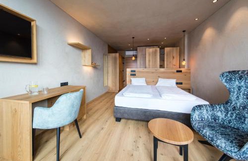 Schenna Hotel | Hotel-Garni Ehrenfels