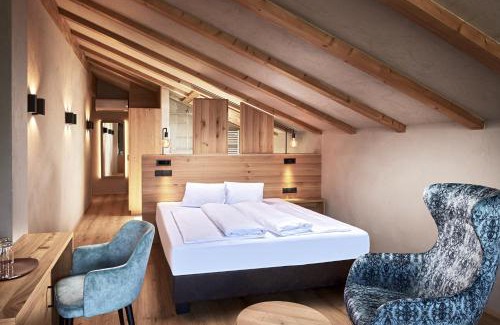 Schenna Hotel | Hotel-Garni Ehrenfels