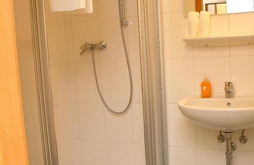 Elisabeth-Vorstadt Hotel | Hotel Garni Evido KG Salzburg
