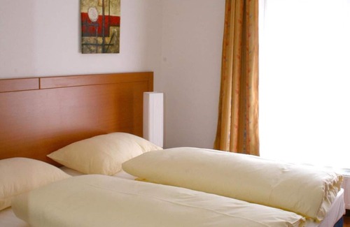 Elisabeth-Vorstadt Hotel | Hotel Garni Evido KG Salzburg