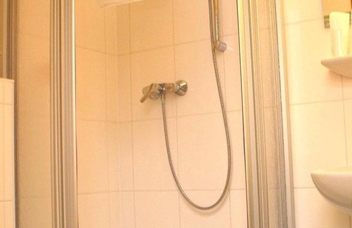Elisabeth-Vorstadt Hotel | Hotel Garni Evido KG Salzburg