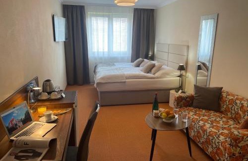 Banska Bystrica Hotel | Hotel Garni Expo
