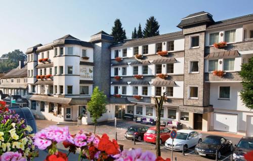 Ortsmitte Hotel | Hotel Garni Fürst von Waldeck