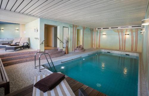 Ortsmitte Hotel | Hotel Garni Fürst von Waldeck