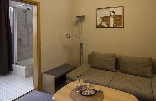 Hamelin Hotel | Hotel Garni Forum