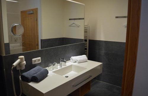Fiss Hotel | Hotel Garni Frommes